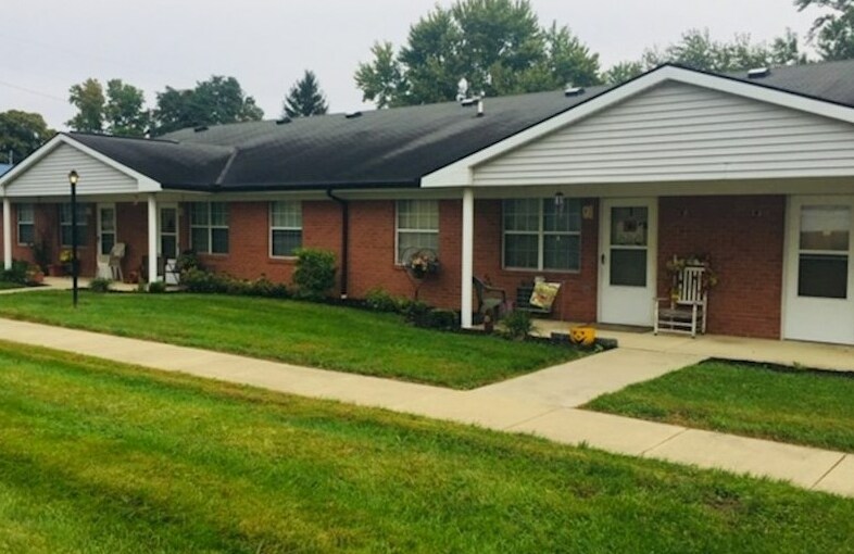 Primary Photo - Kingston Senior Village