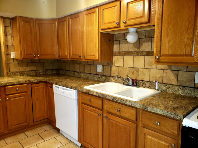 Foto principal - 620 S 4th Ave