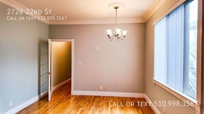 Foto del edificio - 2726 22nd St