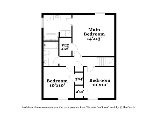 Foto del edificio - 428 Ivy Crest Dr