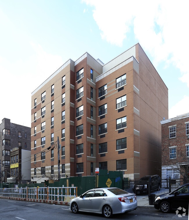 1969 Washington Ave, Bronx, NY 10457 Apartments Bronx, NY