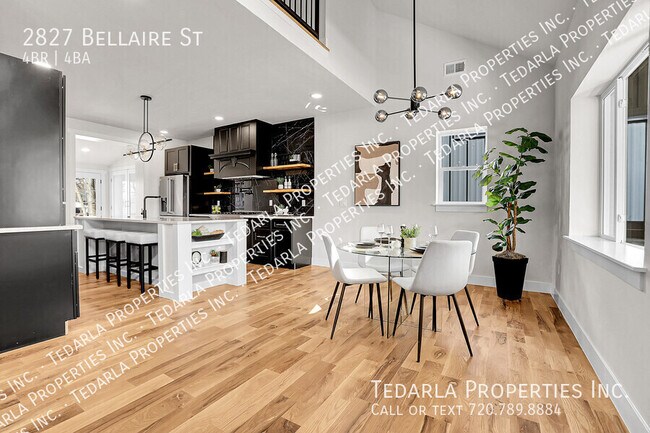 Foto del edificio - 2827 Bellaire St