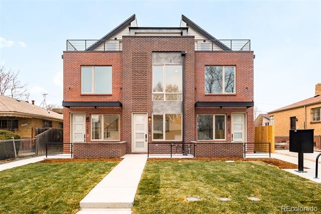Building Photo - 1567 Utica St