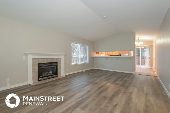 Foto del edificio - 16963 Currie Rd SE
