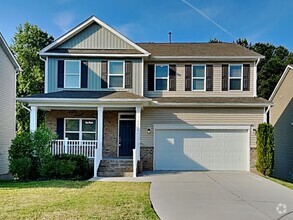 Building Photo - 3812 Sapphire Ridge Ct