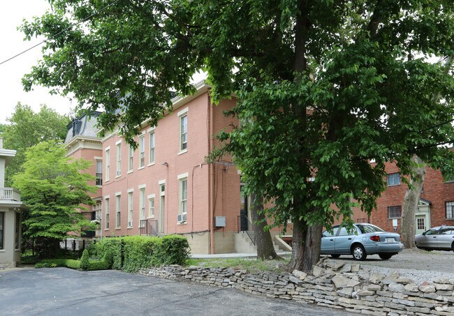 Building Photo - Forestdale Apartments
