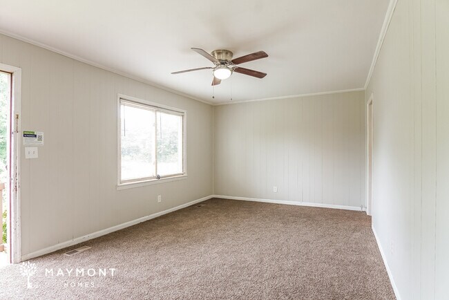 Foto del edificio - Spacious 4-Bedroom Home in Tuscaloosa, AL