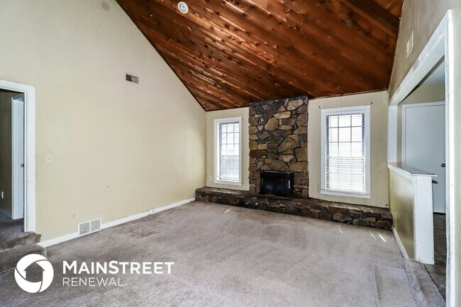 Foto del edificio - 4311 E Hunters Glen St