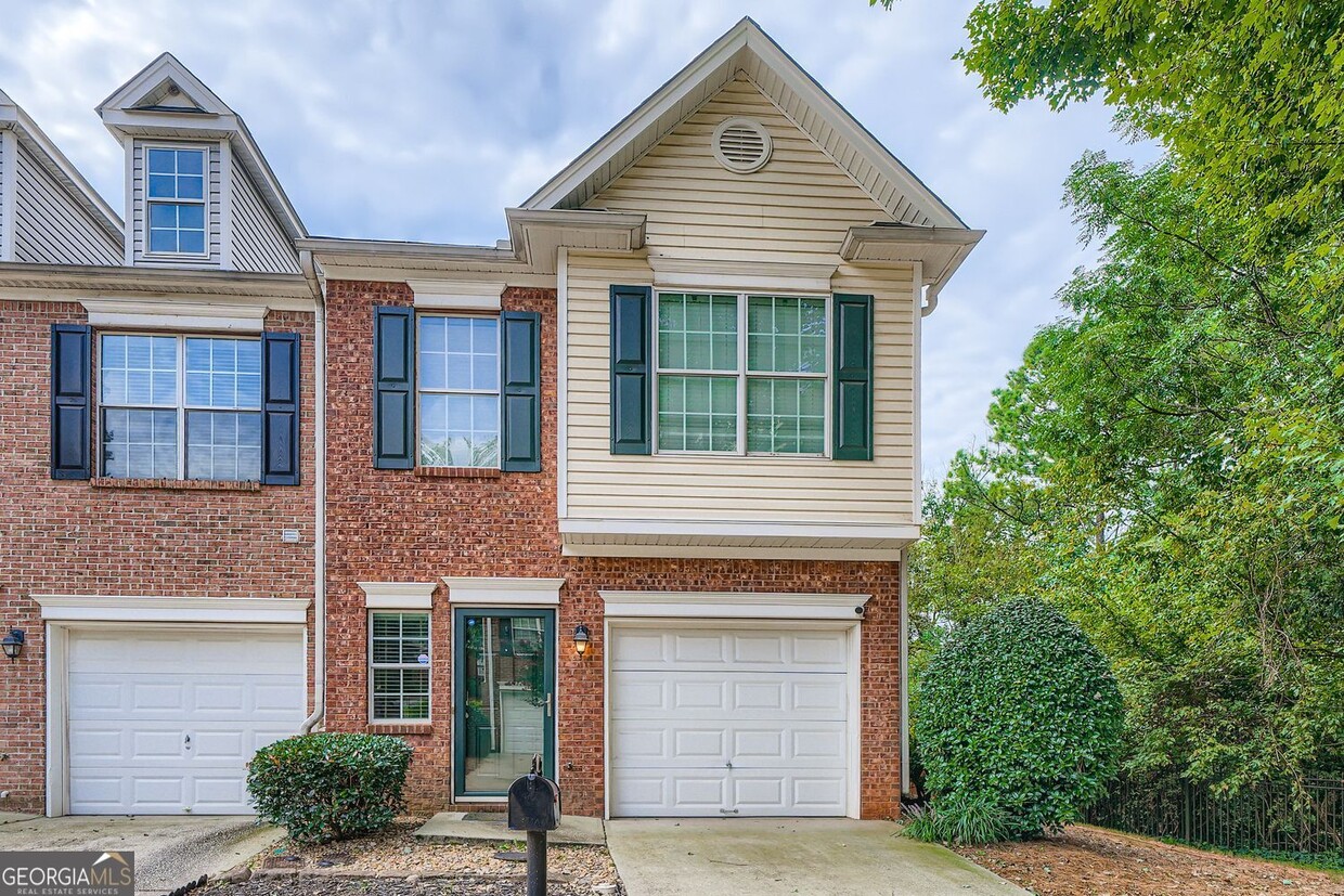Foto principal - 788 Brookside Parc Ln