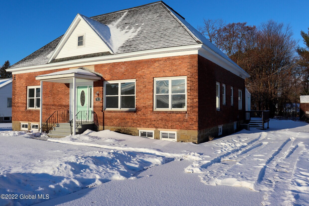 91 Kellar Ave, Schenectady, NY 12306 Townhome Rentals in Schenectady