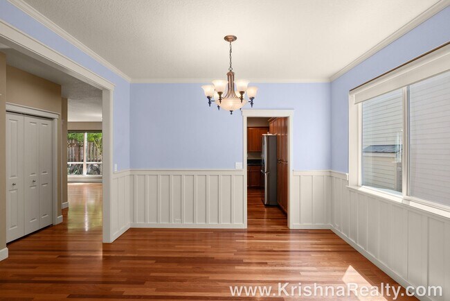 Foto del edificio - Beautiful 5BD* 3BA*  Single Family Home Lo...