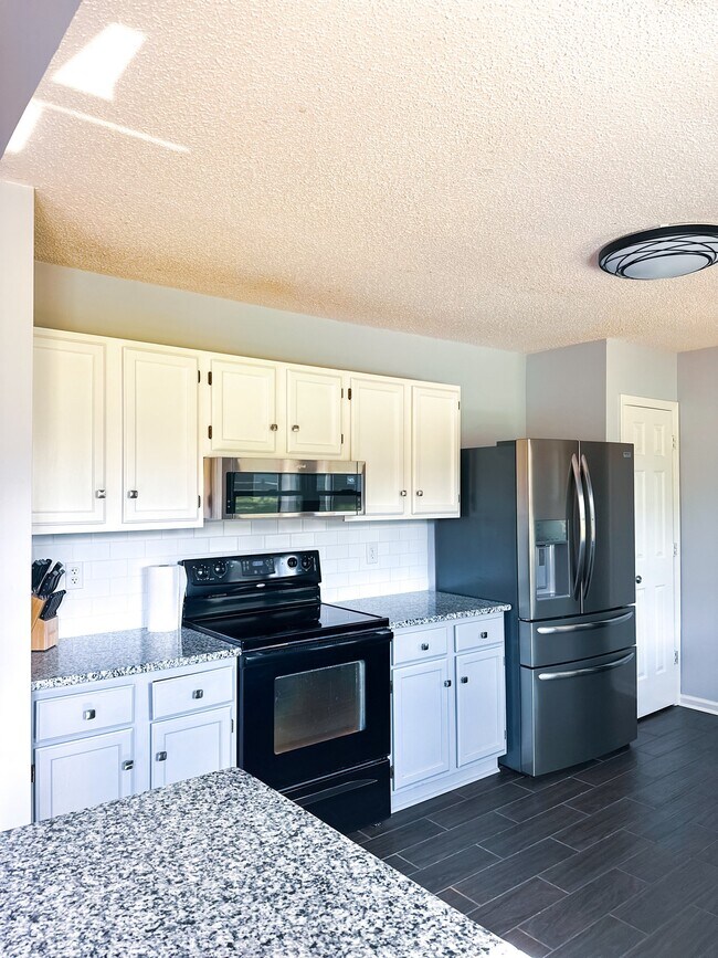 Foto del edificio - 5602 Indian Brook Dr