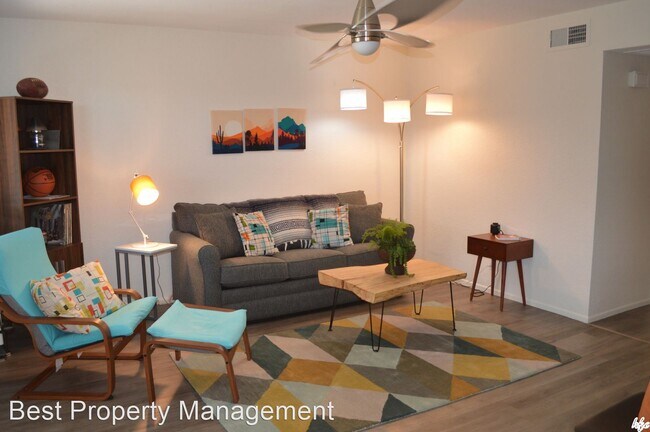 Building Photo - 2 br, 2 bath House - 423 Bradshaw Ln [#58]
