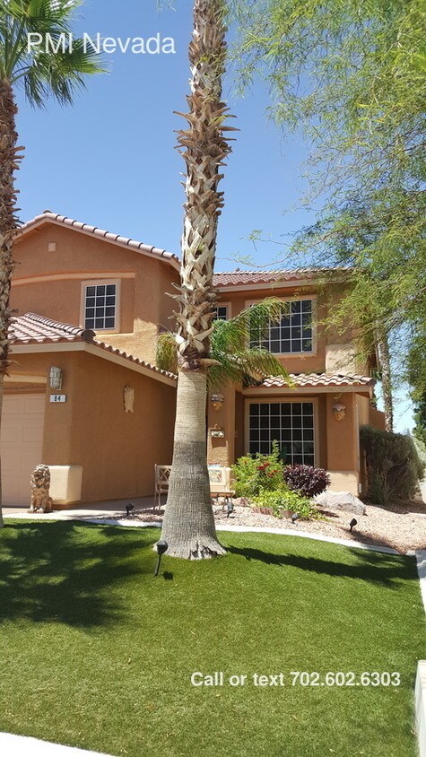 Foto principal - 84 John Stuart Mill St
