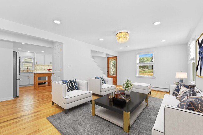 Foto del edificio - 116 Mary St