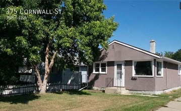 Building Photo - 375 Cornwall St