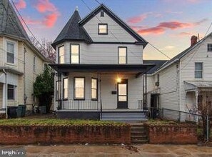 Building Photo - 517 Virginia Ave