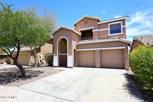 Foto del edificio - 29237 N Yellow Bee Dr