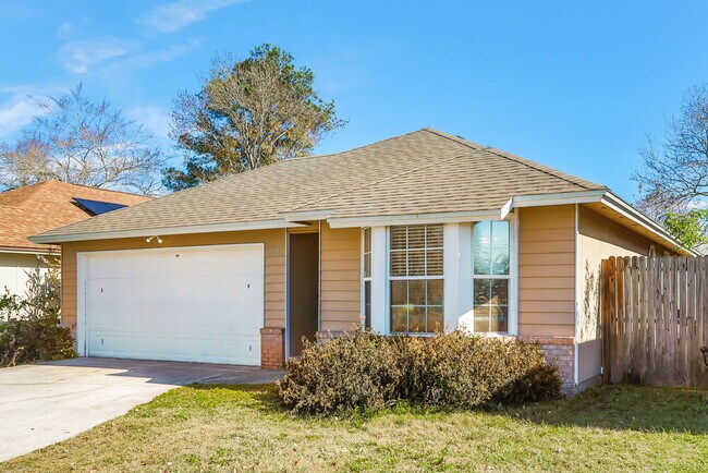 Foto del edificio - 2011 Cardiff Ln