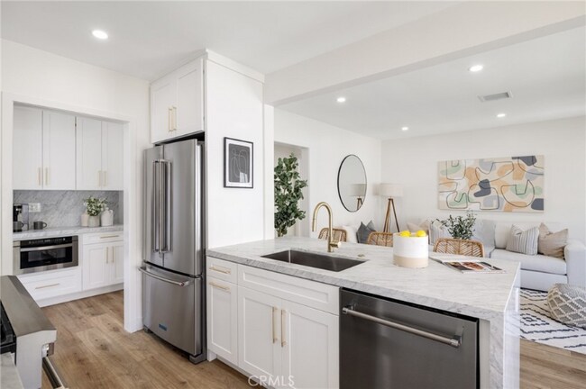 Foto del edificio - 1618 Spreckels Ln