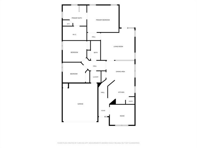 Foto del edificio - 3403 Rod Carew Dr