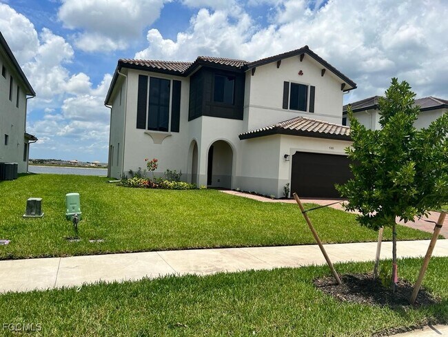 Foto del edificio - 5101 Isidora Ln