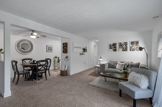 Foto del edificio - Millcroft Apartments