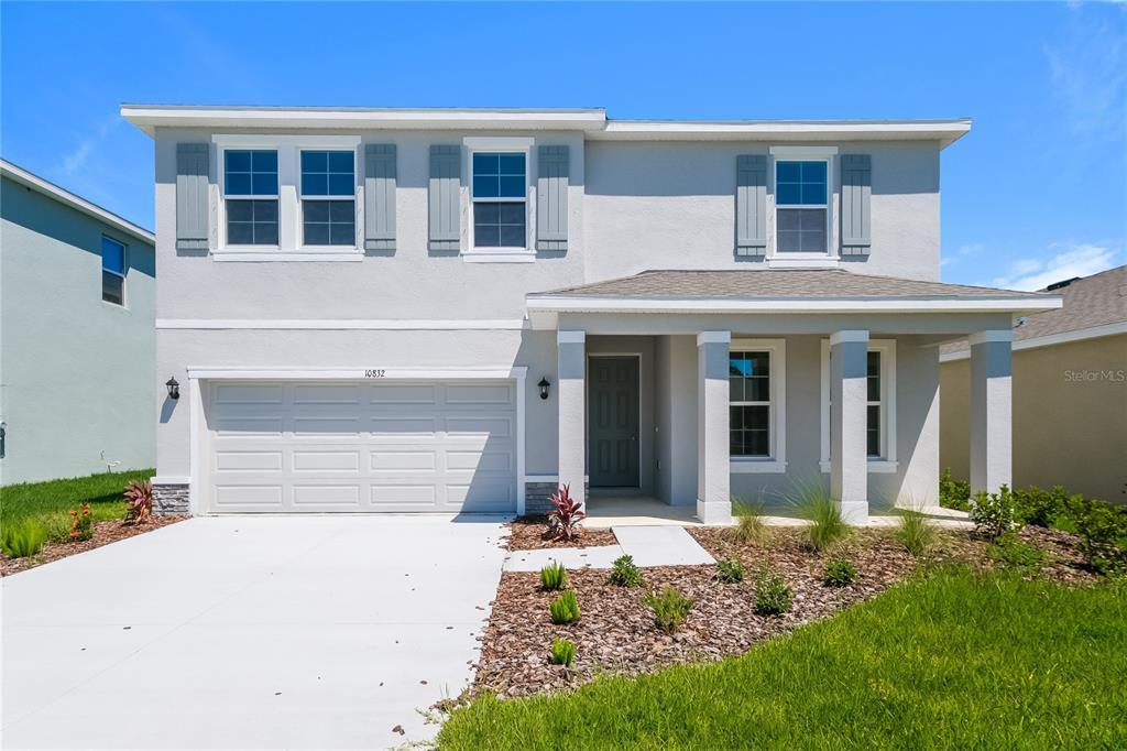 10832 Charlotte Dr., Duette, FL 34219 House Rental in Duette, FL