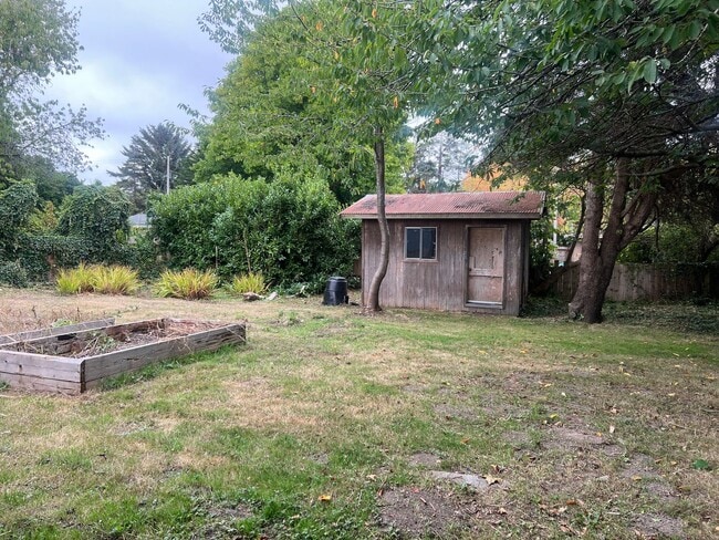 Building Photo - Arcata House Tier 2