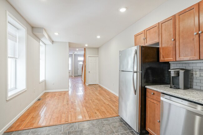 Building Photo - 4012 Green St