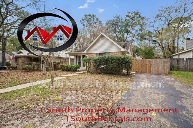 Foto del edificio - 964 McNeil Ave