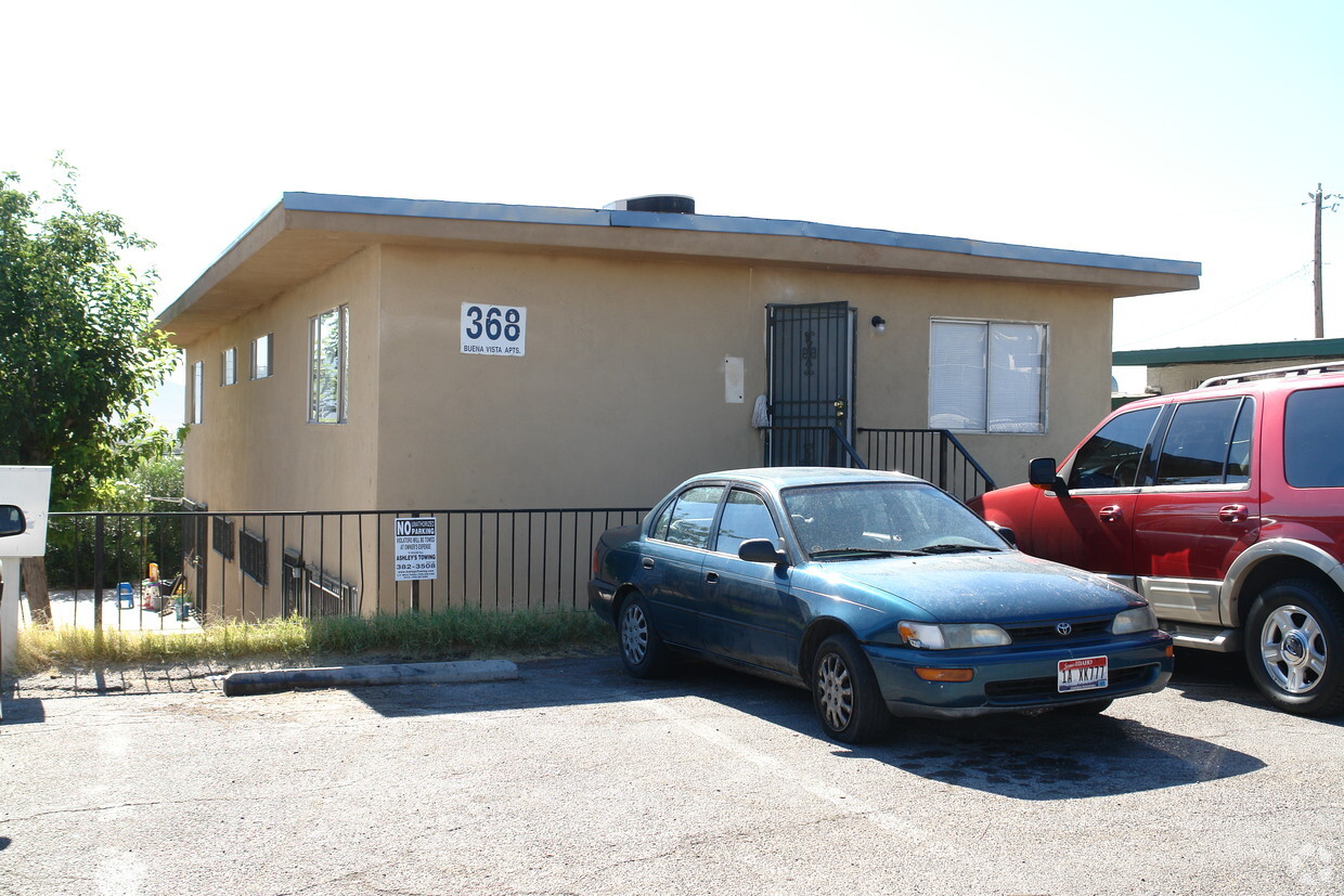 Primary Photo - 368 N 15th St