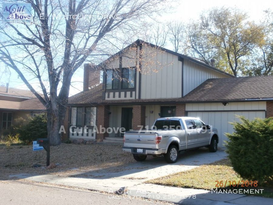 Primary Photo - 3151 Westcliff Dr E