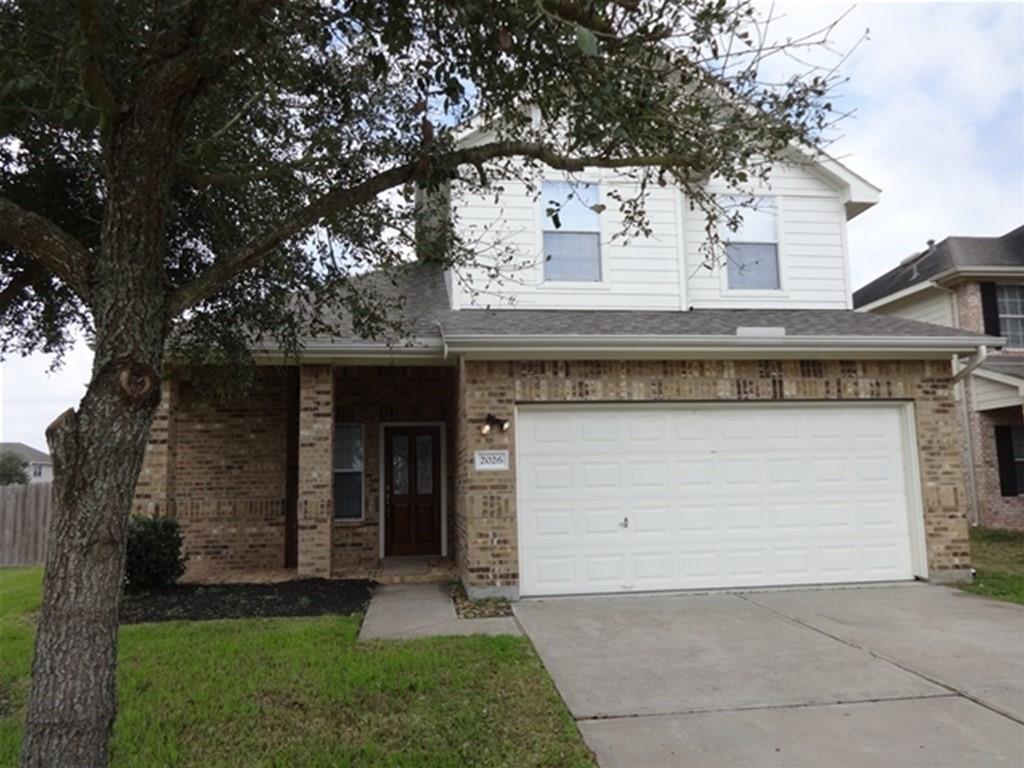 2026 Acorn Glen Trail, Fresno, TX 77545 House Rental in Fresno, TX