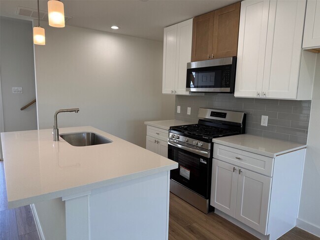 Foto del edificio - 2710 Discovery trails ct