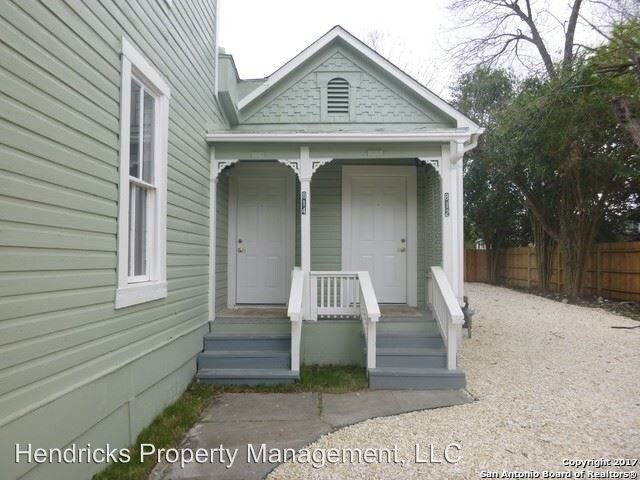 Primary Photo - 812-816 Hays St