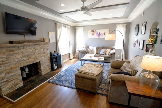 Photo - 1555 Winona Ct House