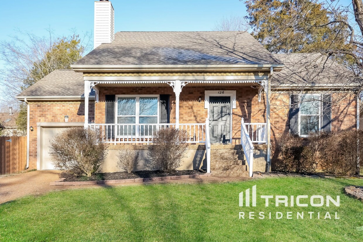 Foto principal - 126 Buckingham Ct