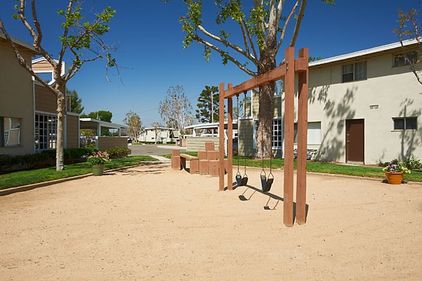 Foto del edificio - Park Vista Apartment Homes