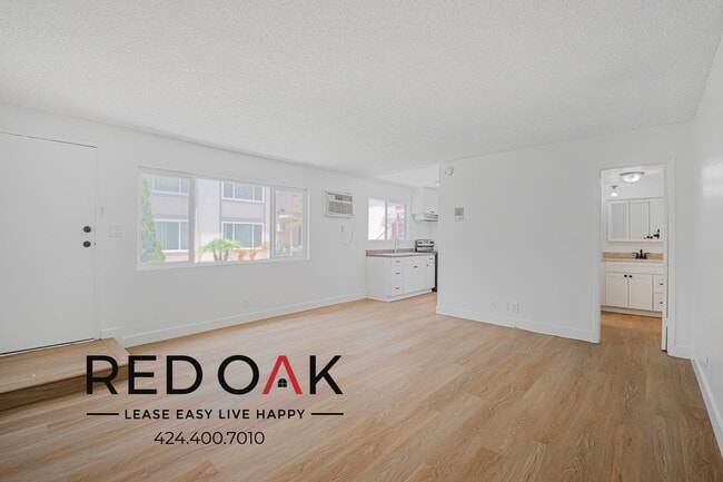 Building Photo - 11051 Barnwall St