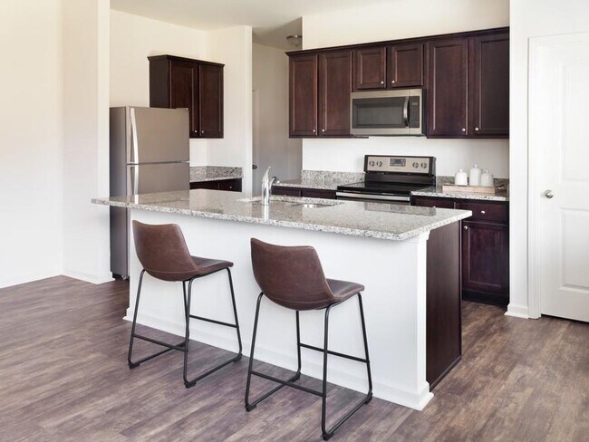 Foto del edificio - 4845 Minnow Ln
