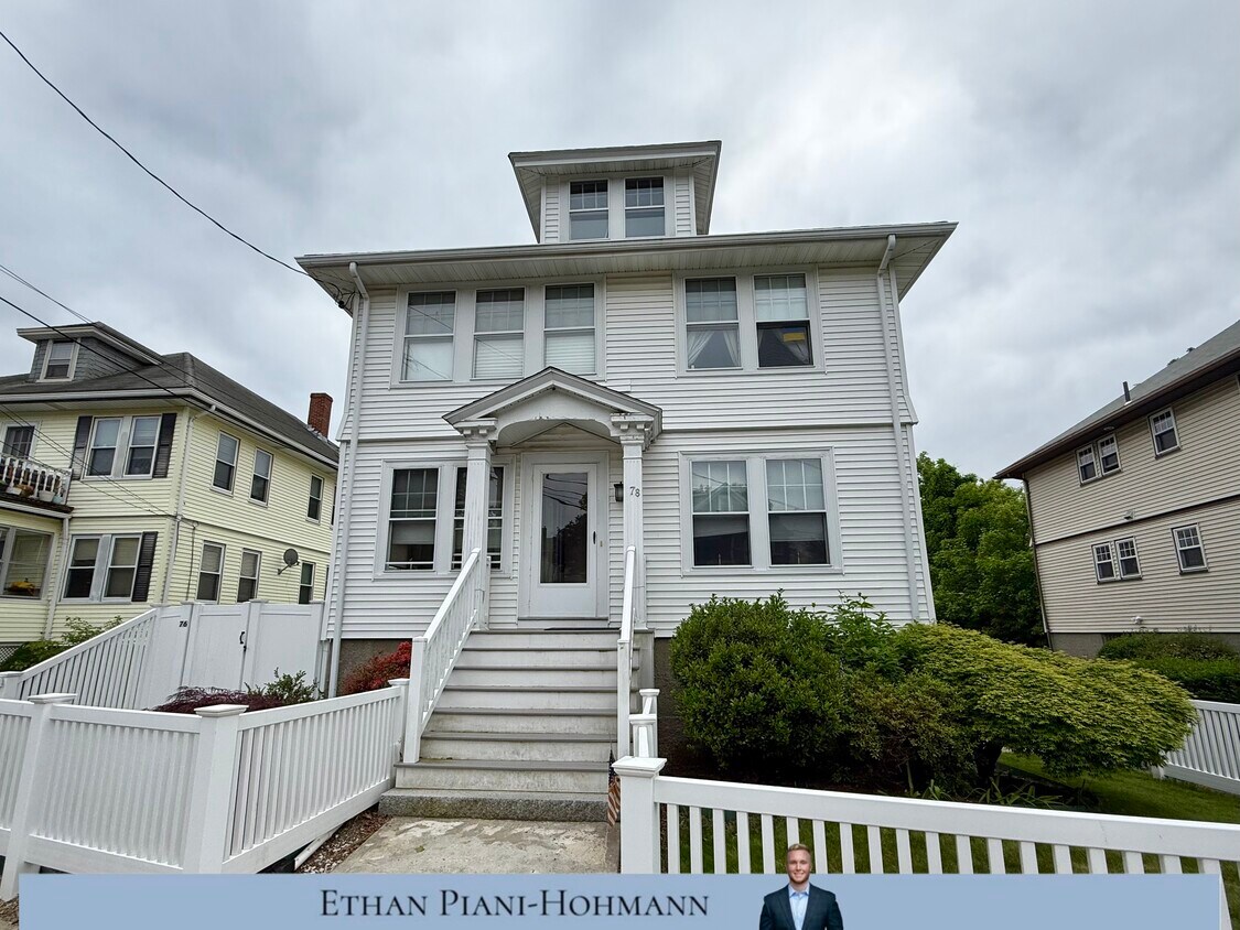 Photo - 78 Hunnewell Ave (Boston, MA)