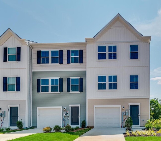 Foto del edificio - 132 Canning Rd