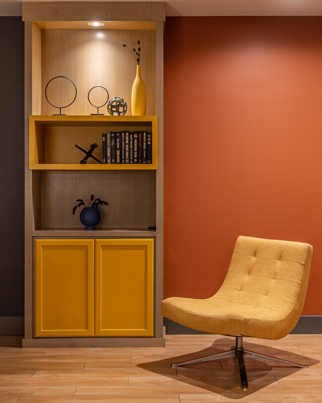 Foto del edificio - 3931 Pine St