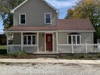 Primary Photo - 3 br, 1 bath House - 104 N 3rd St
