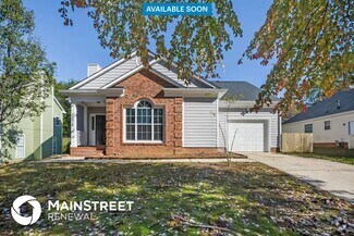 Building Photo - 11319 Clayford Ridge