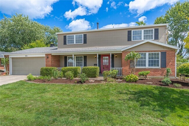 Foto del edificio - 7072 Cliffstone Dr