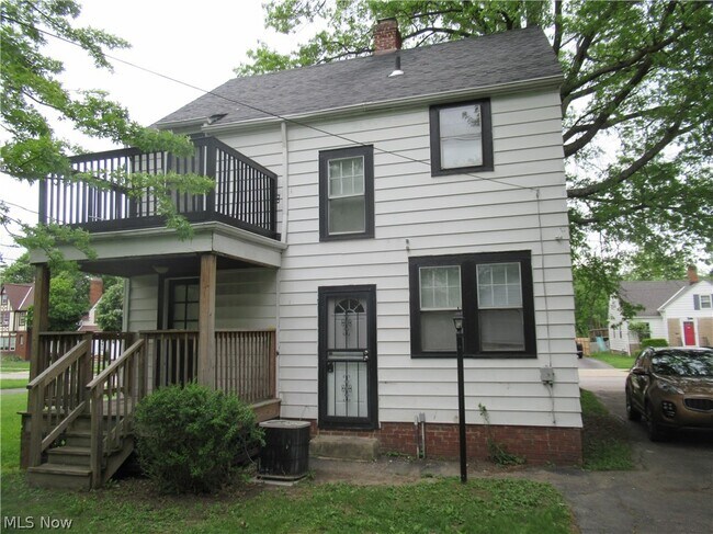Foto del edificio - 3824 E Antisdale Rd