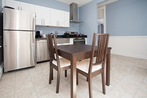Foto principal - Central Square / Inman Square area, 4 bedr...