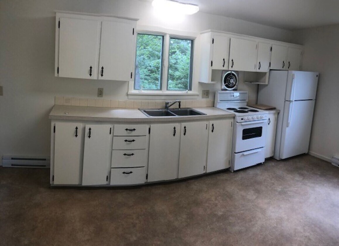 Foto principal - Meadowview Apartments